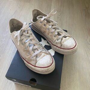 Converse Sneakers